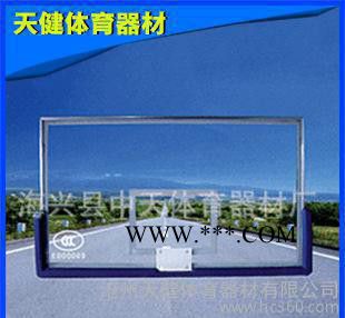 鋼化玻璃籃板 鋼化透明籃球板 smc籃球板