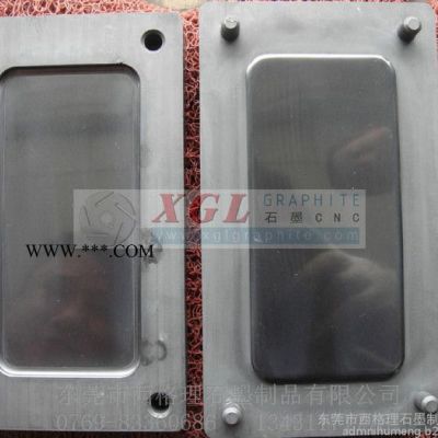 供應iphone6熱彎石墨玻璃模具-東莞手機玻璃模具廠家-東莞西格理已量產(chǎn)