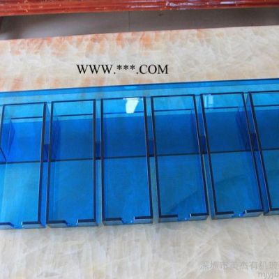 有機(jī)玻璃茶色防護(hù)罩 有機(jī)玻璃熱彎防塵罩 有機(jī)玻璃機(jī)器罩子