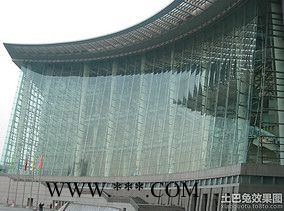 玻璃幕墻維修   幕墻滲水   深圳更換玻璃    維修幕墻玻璃