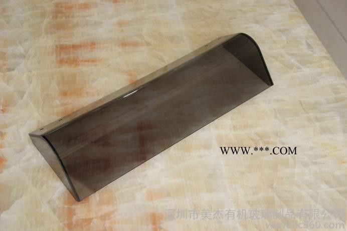 供應(yīng)美杰有機(jī)玻璃機(jī)器防塵罩、茶色熱彎盒子機(jī)罩、防塵罩