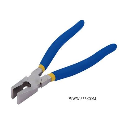 樂銘鑫MDQ12耐用 DIY工具大力鉗平口五金玻璃工具玻璃鉆孔機(jī)建筑鋼化玻璃瓷磚五金加工多功能工具
