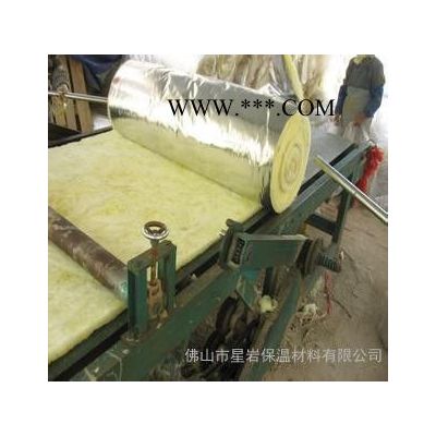 廣州吸音玻璃棉氈 珠海幕墻玻璃棉的價格