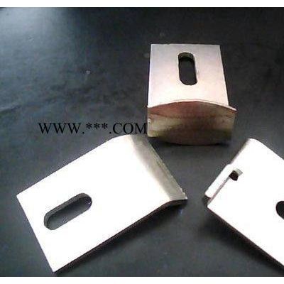 專業(yè)生產304不銹鋼鍍鋅預埋件，角碼 U型槽 轉接件 幕墻玻璃爪