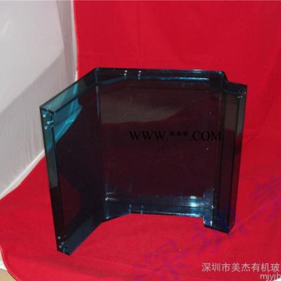 有機(jī)玻璃防護(hù)罩 有機(jī)玻璃機(jī)器防護(hù)罩 有機(jī)玻璃熱彎罩子