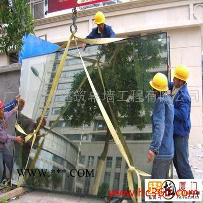 供應南玻玻璃幕墻維修幕墻換膠幕墻玻璃更換