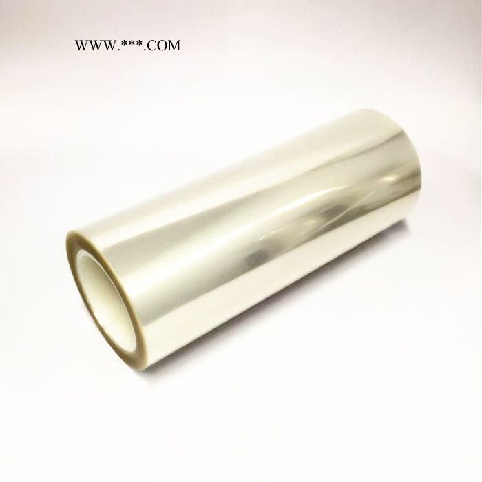 DZ film materials-4MIL厚 幕墻玻璃專用安全防爆膜 DZ-AQ-I-90SJ4SN（防飛濺級(jí)）