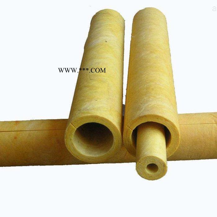 玻璃棉管 防火玻璃棉管 鋁箔超細玻璃棉管殼 ，交貨及時