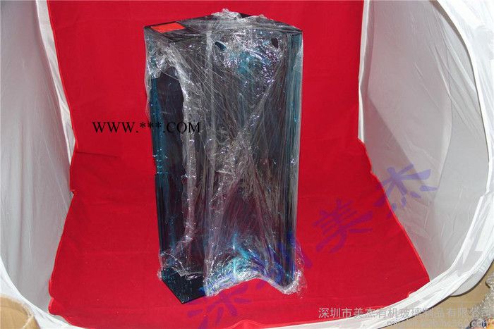 有機(jī)玻璃防護(hù)罩 亞克力機(jī)器防護(hù)罩 有機(jī)玻璃熱彎罩子