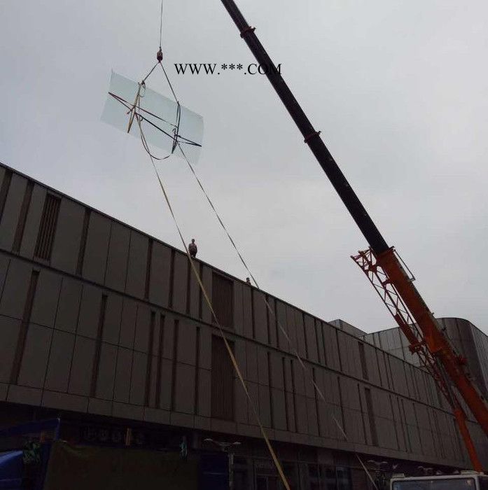 廣州佛山鋼材現(xiàn)代高空幕墻玻璃安裝更換