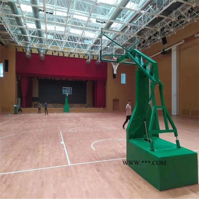 戶外籃球架   學(xué)校移動(dòng)籃球架   鋼化玻璃籃球架   滄州利宸 連體籃球架廠家 彈性籃球架廠家