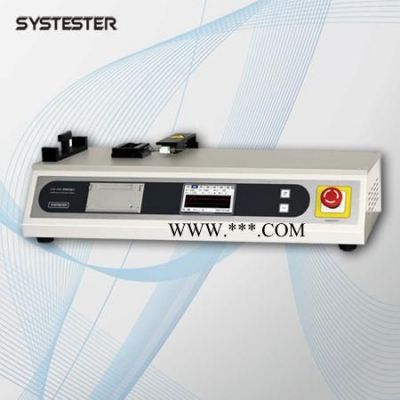 鋼化玻璃膜摩擦系數(shù)儀