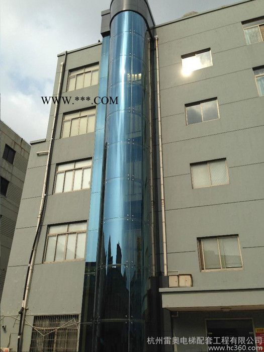 供應(yīng)雷奧Valeo觀光電梯鋼結(jié)構(gòu)，觀光電梯井道，觀光電梯鋼結(jié)構(gòu)幕墻玻璃
