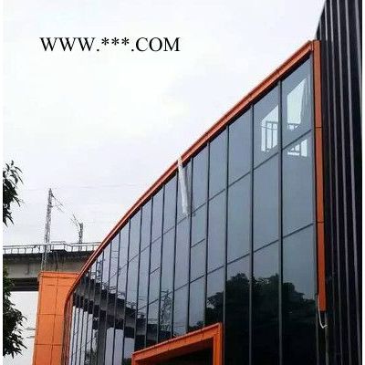 供應(yīng)專業(yè)樓宇幕墻門窗安裝及維修 幕墻玻璃更換
