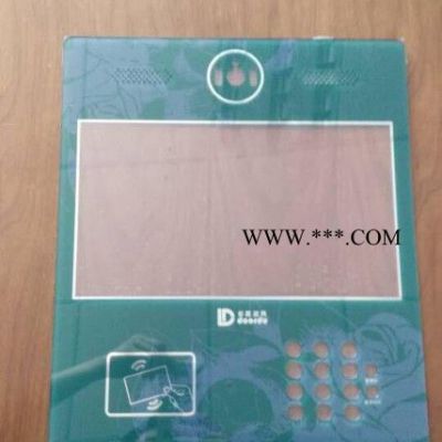 壓克力加工 亞克力熱彎 壓克力展架 有機(jī)玻璃絲印加工 廣告機(jī)面板