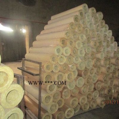 a級防火玻璃棉管 南京玻璃棉管廠 管道保溫巖棉 南京巖棉管道價(jià)格