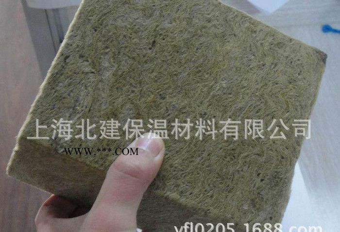 直銷幕墻玻璃建筑保溫用巖棉板 高密度憎水防水巖棉保溫板