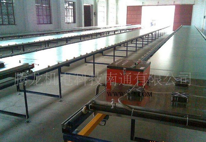 供應(yīng)騰龍科技TLKJYH-120A現(xiàn)貨出售 斜臺(tái)鋼化玻璃流水線 印