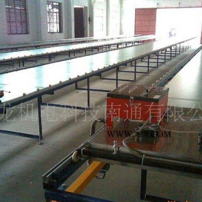 供應(yīng)騰龍科技TLKJYH-120A現(xiàn)貨出售 斜臺(tái)鋼化玻璃流水線 印