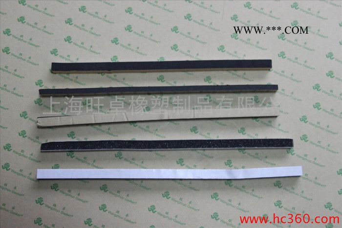 供應幕墻玻璃壓條，EPDM/EVA內(nèi)襯緩沖墊片，過濾器密封條