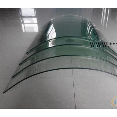 新誠(chéng)銘供應(yīng)        6mm熱彎玻璃 萬彎鋼玻璃