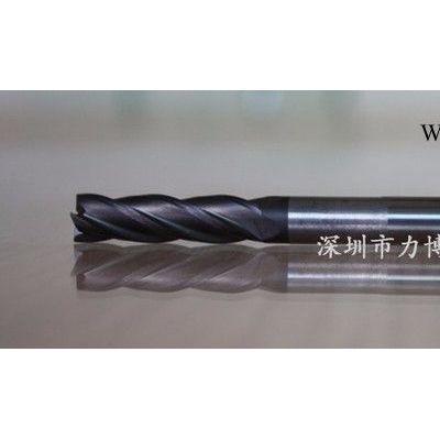 D6R0.3石墨刀 3D熱彎模加工刀具 加工3D曲面玻璃蓋板 3D曲面熱彎玻璃模具專用刀具
