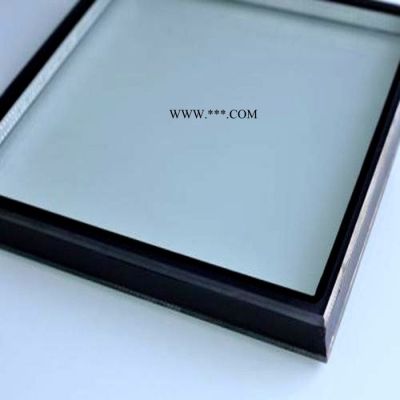 深圳中空玻璃定制生產(chǎn)廠家 門窗隔音玻璃 建筑幕墻玻璃大量供應(yīng)