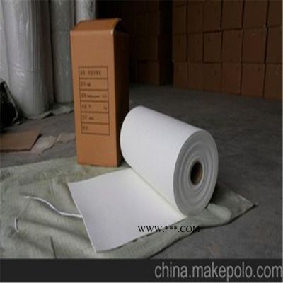 廠家生產(chǎn)硅酸鋁纖維紙  熱彎玻璃行業(yè)保溫絕熱陶瓷纖維紙