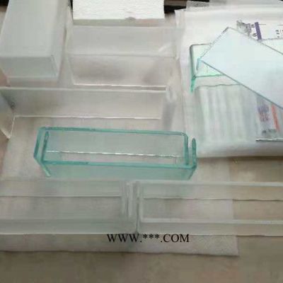祥捷P240*90*8 建筑U型玻璃 鋼化玻璃廠家 鋼化玻璃 超白玻璃