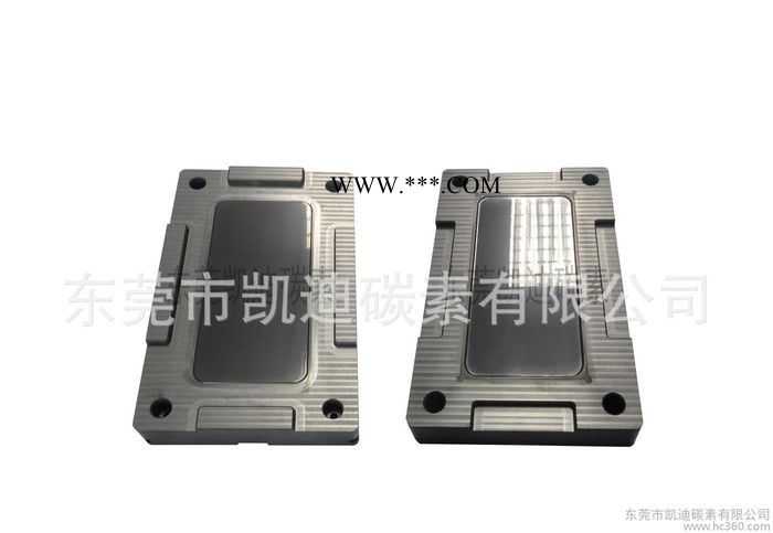 提供石墨玻璃熱彎模具，手機玻璃熱彎模具制造