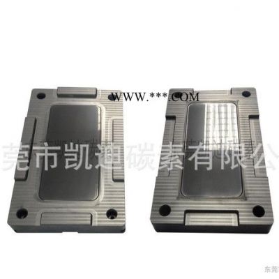提供石墨玻璃熱彎模具，手機玻璃熱彎模具制造