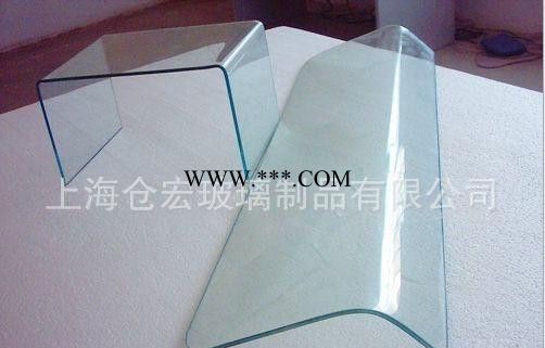 **熱彎玻璃 夾膠熱彎玻璃 灌漿熱彎玻璃
