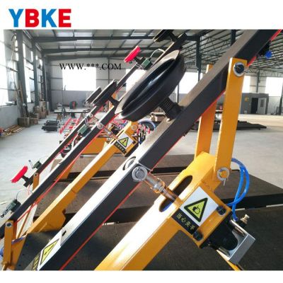 山東玻璃上片機(jī)械 玻璃自動上片機(jī) 玻璃上片切割一體機(jī) 玻璃上片臺