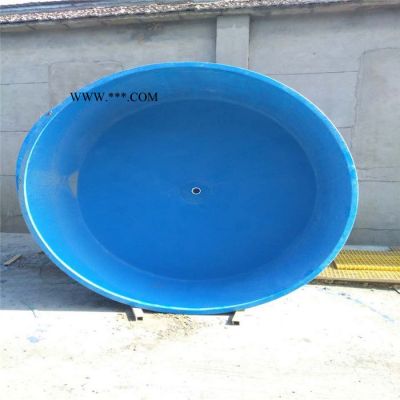 鴻碩 玻璃鋼魚(yú)池 玻璃鋼水產(chǎn)設(shè)備 玻璃鋼養(yǎng)殖設(shè)備 玻璃鋼拼接養(yǎng)殖池