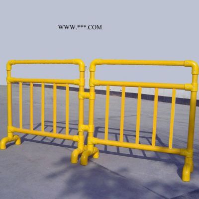 【展翼】 供應(yīng) 隔離護(hù)欄  玻璃鋼圍欄 污水廠玻璃鋼圍欄 玻璃鋼防護(hù)柵欄廠家 唐山玻璃鋼圍欄