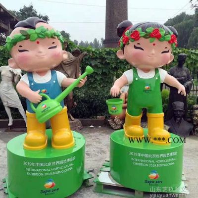 藝玖源可定制 抽象玻璃鋼雕塑 玻璃鋼雕塑模型  山東玻璃鋼雕塑 彩色玻璃鋼雕塑 玻璃鋼雕塑廠家