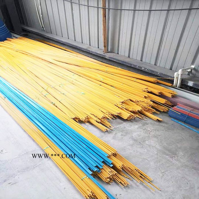 【歐升】玻璃鋼型材廠家   玻璃鋼型材價(jià)格  采購玻璃纖維棒材