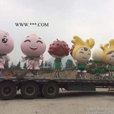 藝玖源可定制彩色玻璃鋼雕塑 玻璃鋼雕塑廠家 生產(chǎn)玻璃鋼雕塑 山東玻璃鋼雕塑廠家