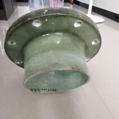 鴻碩玻璃鋼法蘭 玻璃鋼壓力法蘭 玻璃鋼手糊法蘭