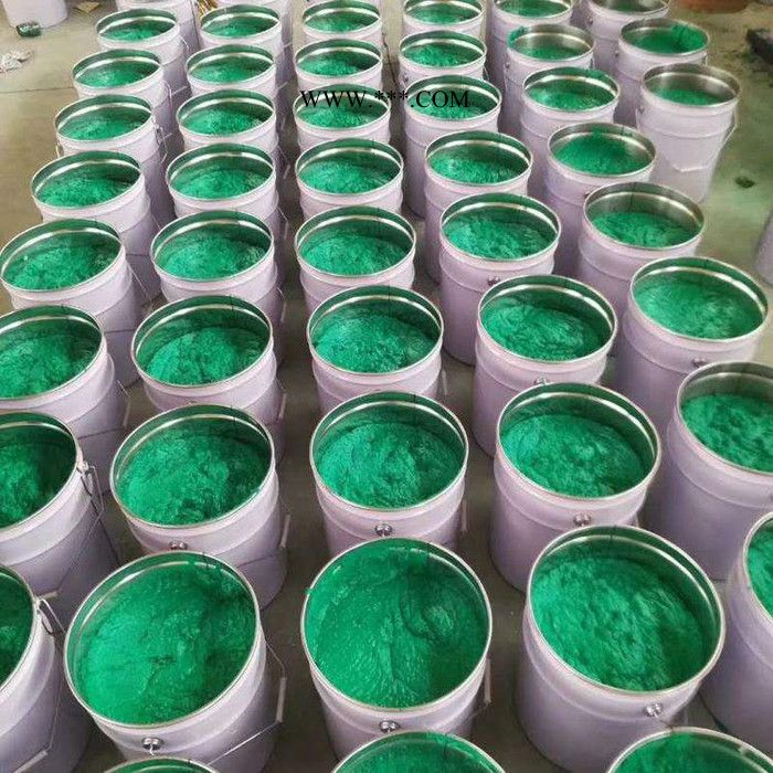 正凱 玻璃鱗片膠泥 防腐玻璃鱗片涂料 中溫玻璃鱗片膠泥