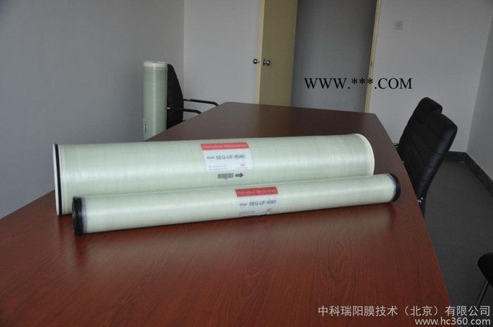 SUN膜  中科瑞陽膜    電泳漆超濾膜SEG-UF-4051.5
