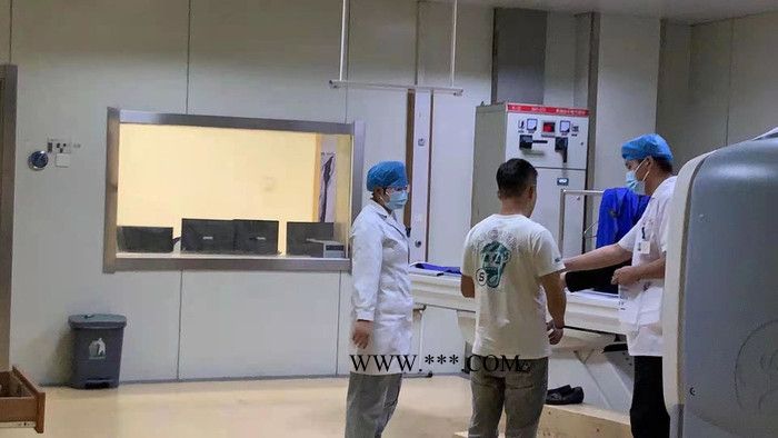 X光鉛玻璃價格 射線屏蔽用玻璃價格 CT玻璃觀察窗防護門
