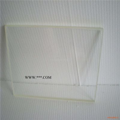 鉛玻璃觀察窗 射線防護(hù)鉛玻璃 醫(yī)用鉛玻璃 山東博創(chuàng)鉛玻璃廠家定制 高晶鉛玻璃