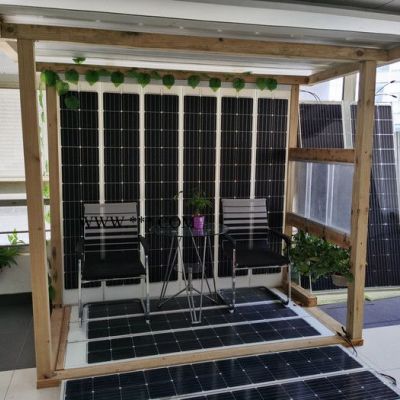 祥捷P350*50*8 光伏U型玻璃 專業(yè)U型玻璃廠商 發(fā)電玻璃