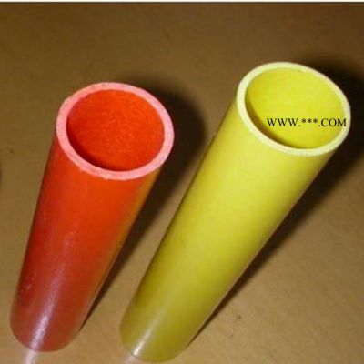 玻璃鋼拉擠型材 玻璃鋼圓管 玻璃鋼方管 **新品