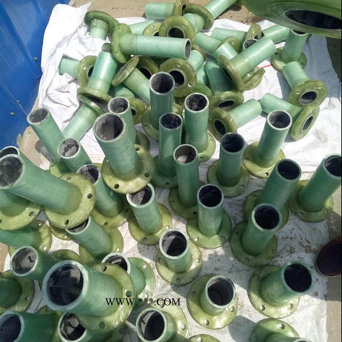 冀鰲 玻璃鋼管件 玻璃鋼彎頭 玻璃鋼法蘭 玻璃鋼變徑