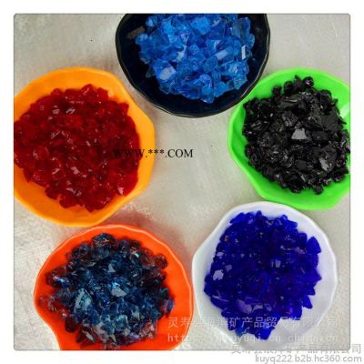 玻璃砂 地坪用玻璃砂 玻璃砂價(jià)格 河北辰洋礦產(chǎn)品 歡迎咨詢