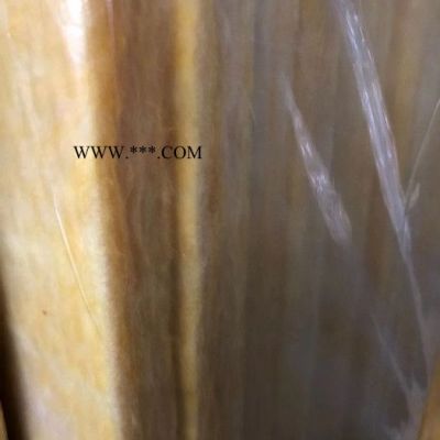 保溫玻璃面板隔熱玻璃棉貼箔玻璃棉板玻璃面板價格