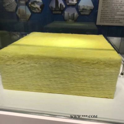 玻璃棉超細(xì)玻璃棉板  玻璃棉板廠家
