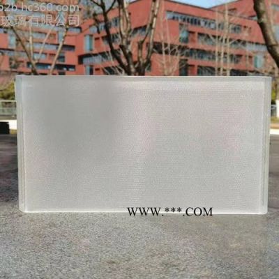 云華 阿普爾頓 u型玻璃安裝 條紋u型玻璃 u型玻璃價(jià)格